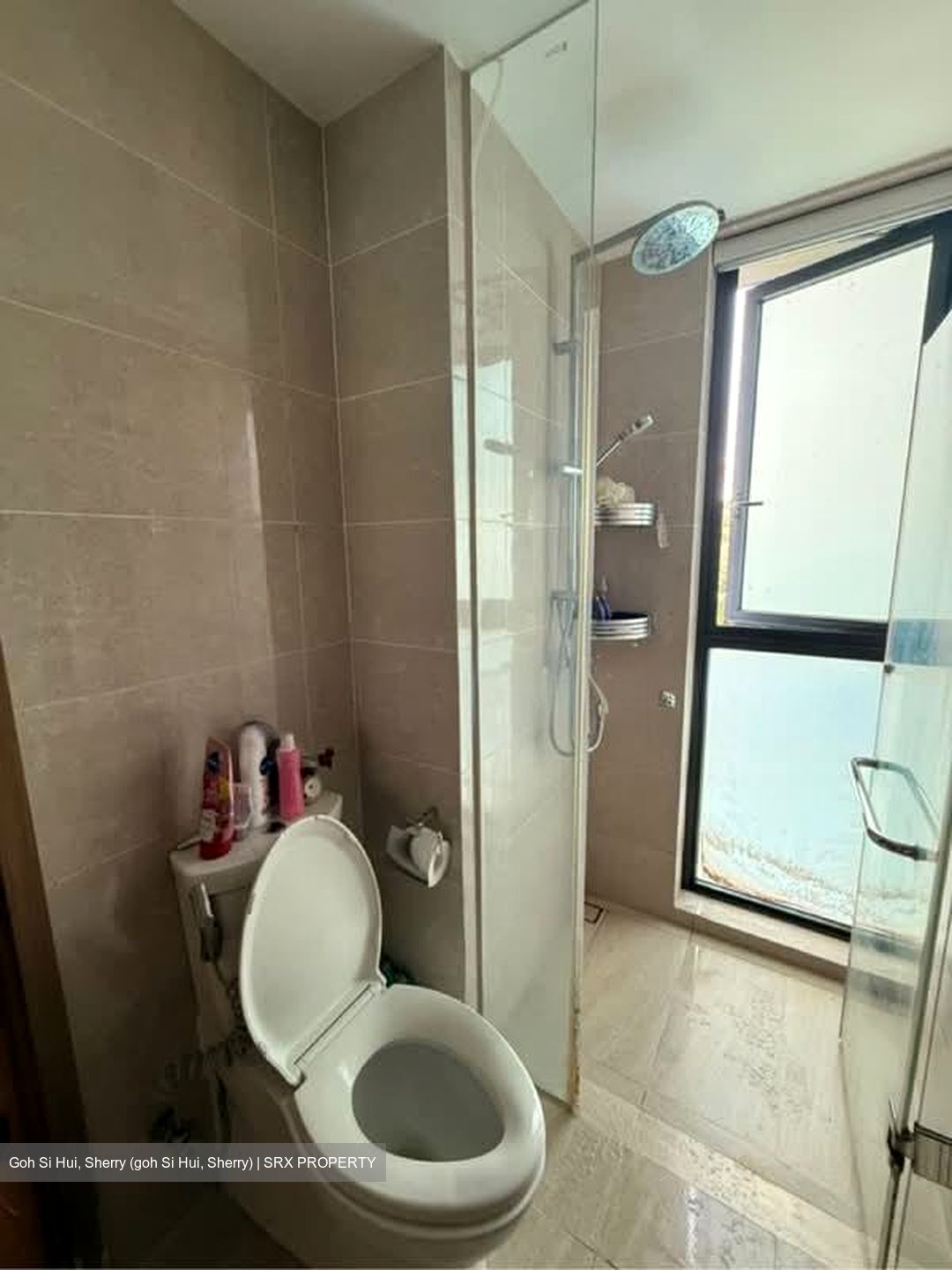 Kingsford Waterbay (D19), Apartment #569939241